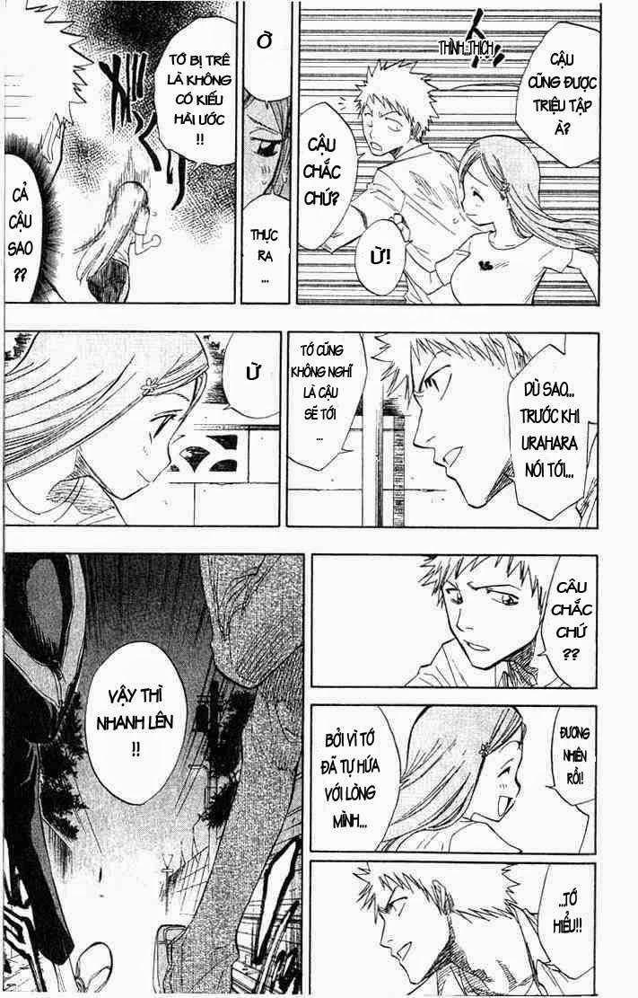 Thần Chết Ichigo Chapter 69 - 15