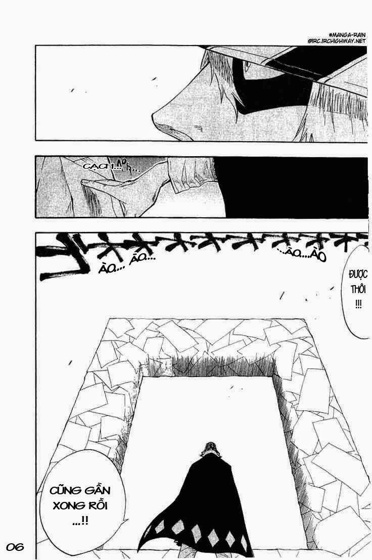 Thần Chết Ichigo Chapter 69 - 7