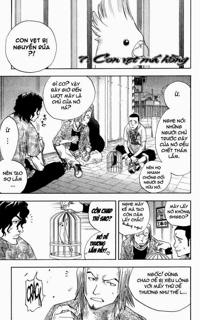 Thần Chết Ichigo Chapter 7 - 2