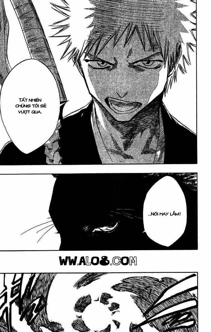 Thần Chết Ichigo Chapter 70 - 12