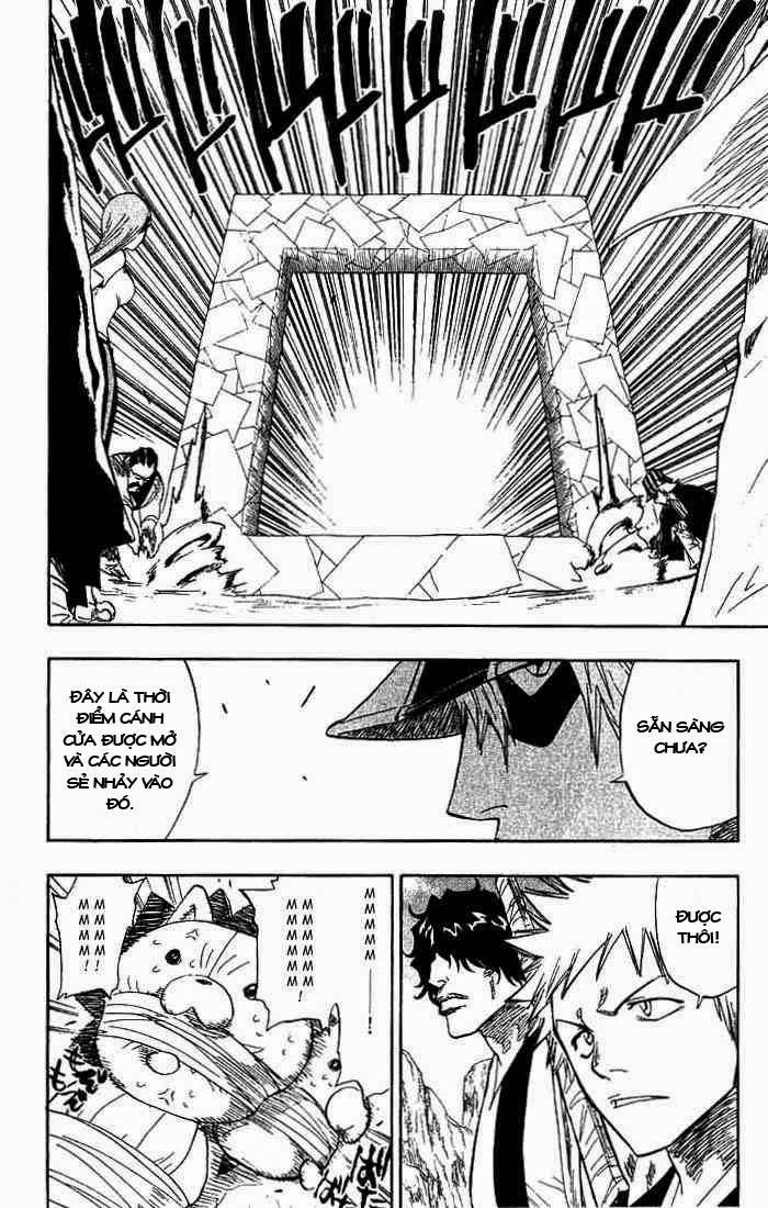 Thần Chết Ichigo Chapter 70 - 13