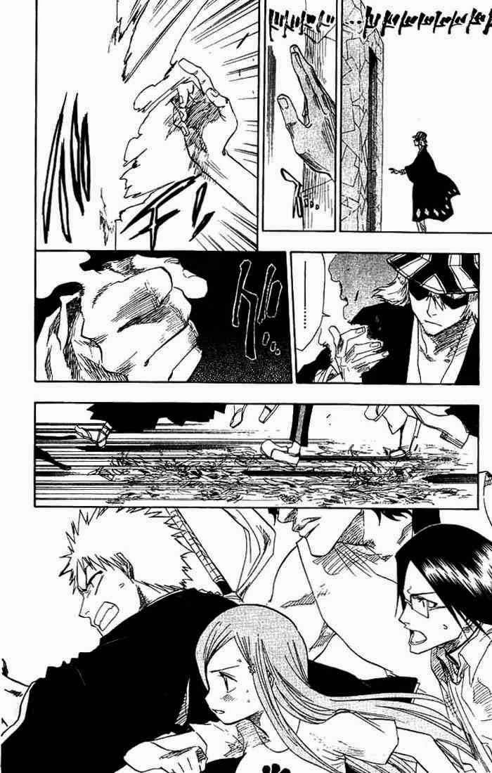 Thần Chết Ichigo Chapter 70 - 16