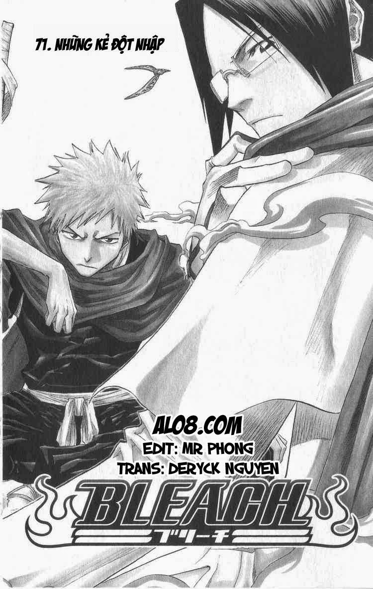 Thần Chết Ichigo Chapter 71 - 2