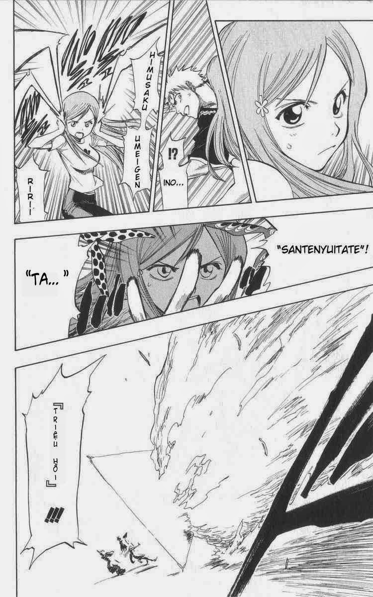 Thần Chết Ichigo Chapter 71 - 12