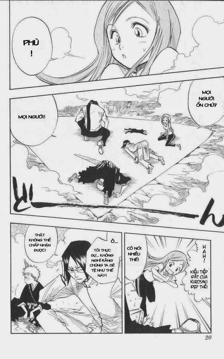 Thần Chết Ichigo Chapter 71 - 14