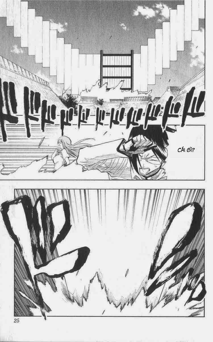 Thần Chết Ichigo Chapter 71 - 19