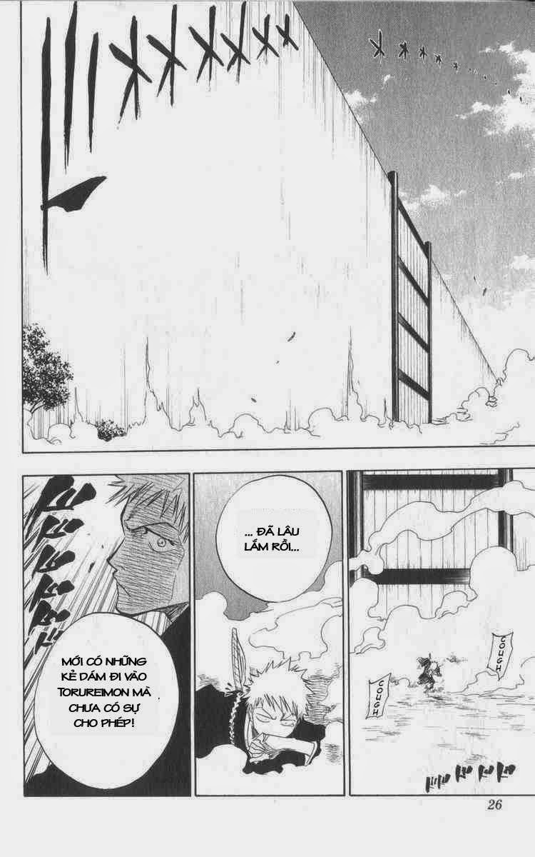 Thần Chết Ichigo Chapter 71 - 20