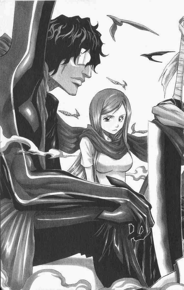 Thần Chết Ichigo Chapter 71 - 3