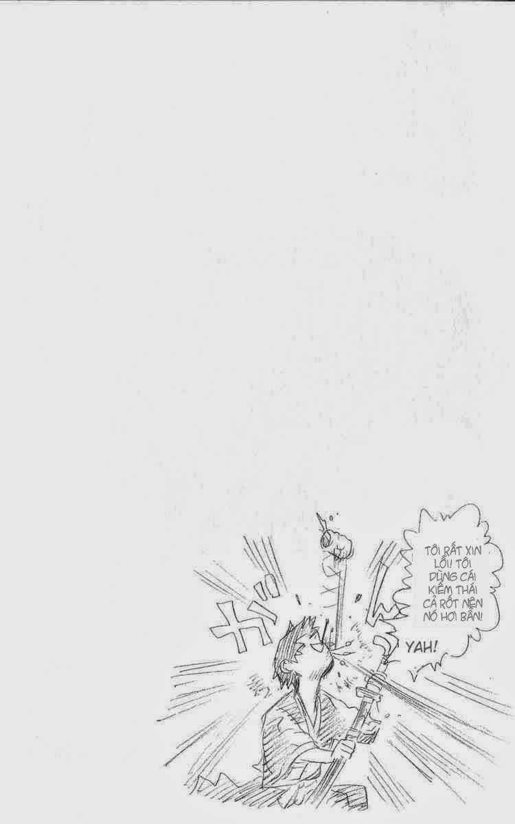 Thần Chết Ichigo Chapter 71 - 22