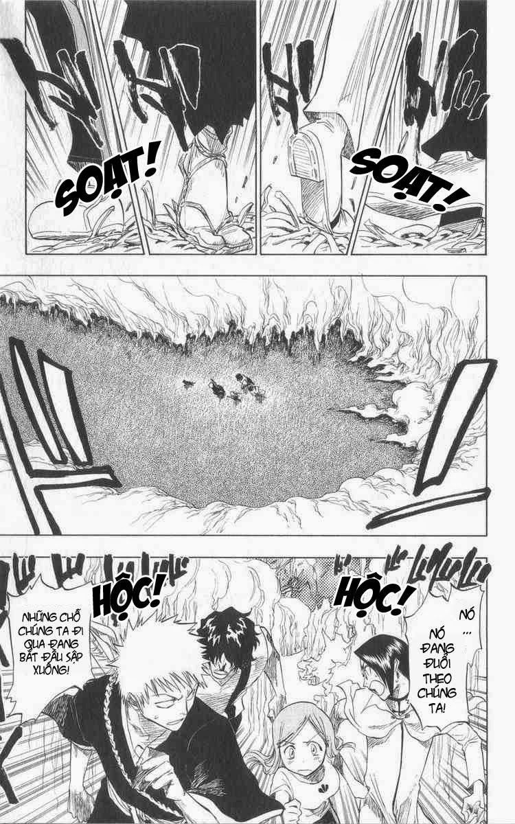 Thần Chết Ichigo Chapter 71 - 5
