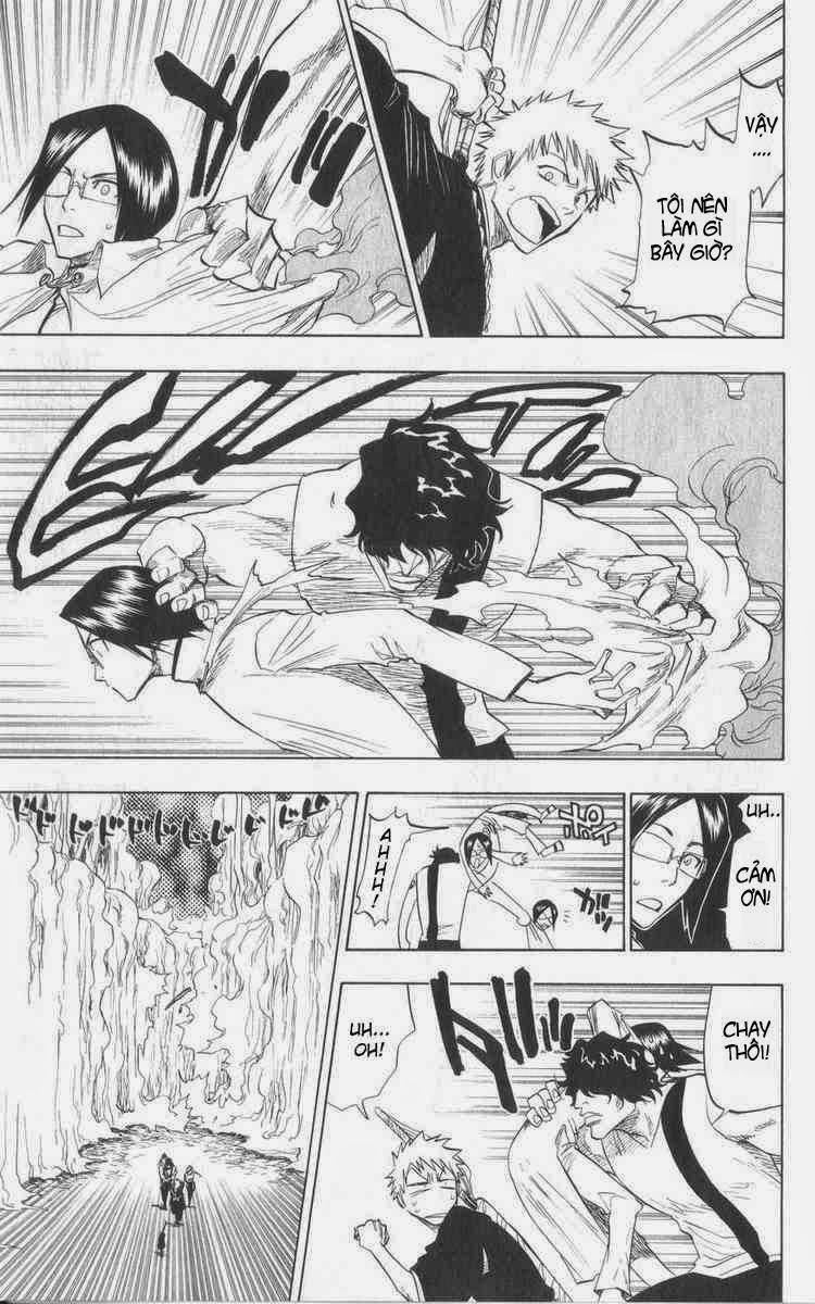 Thần Chết Ichigo Chapter 71 - 7