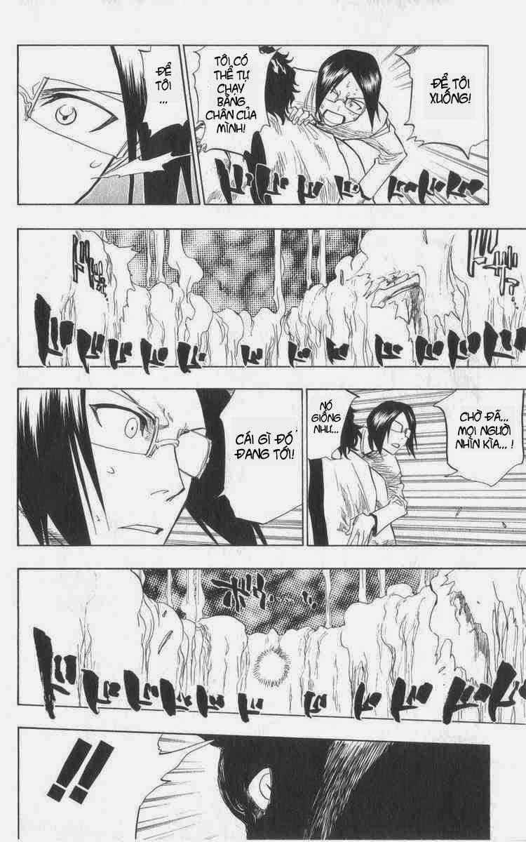 Thần Chết Ichigo Chapter 71 - 8