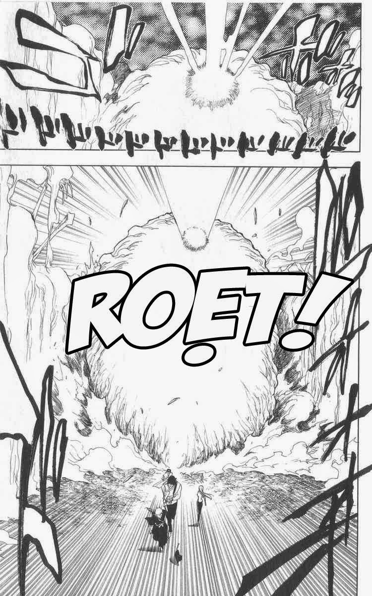 Thần Chết Ichigo Chapter 71 - 9