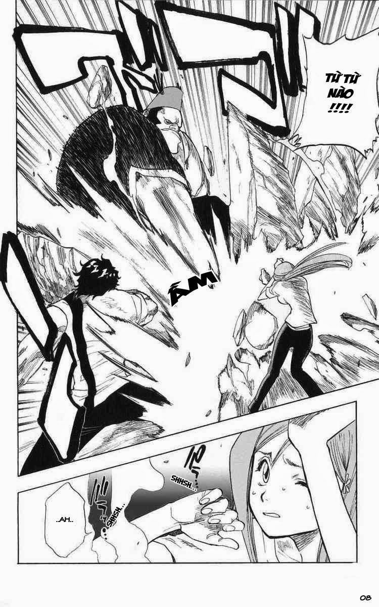 Thần Chết Ichigo Chapter 72 - 8