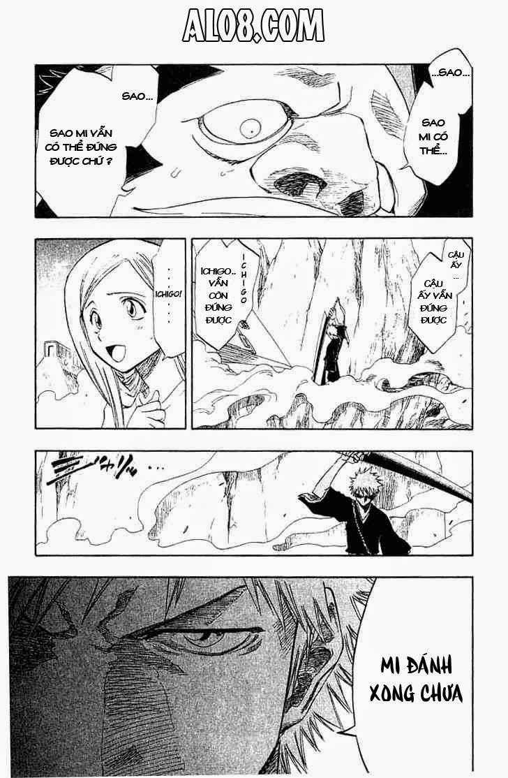 Thần Chết Ichigo Chapter 73 - 11