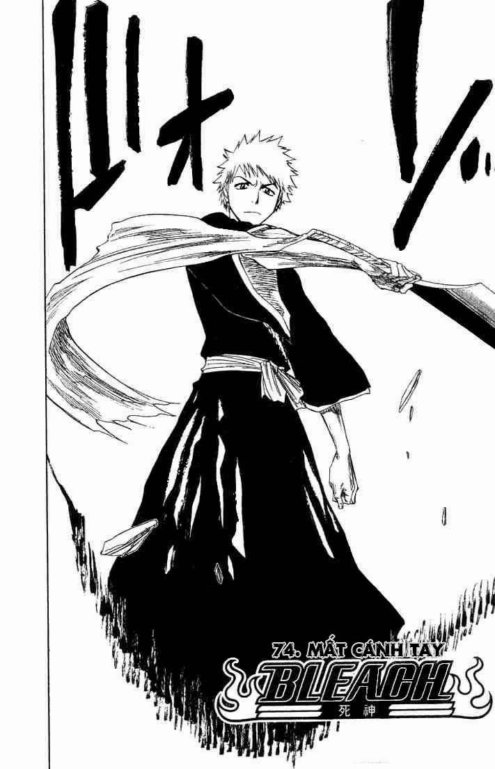 Thần Chết Ichigo Chapter 74 - 2