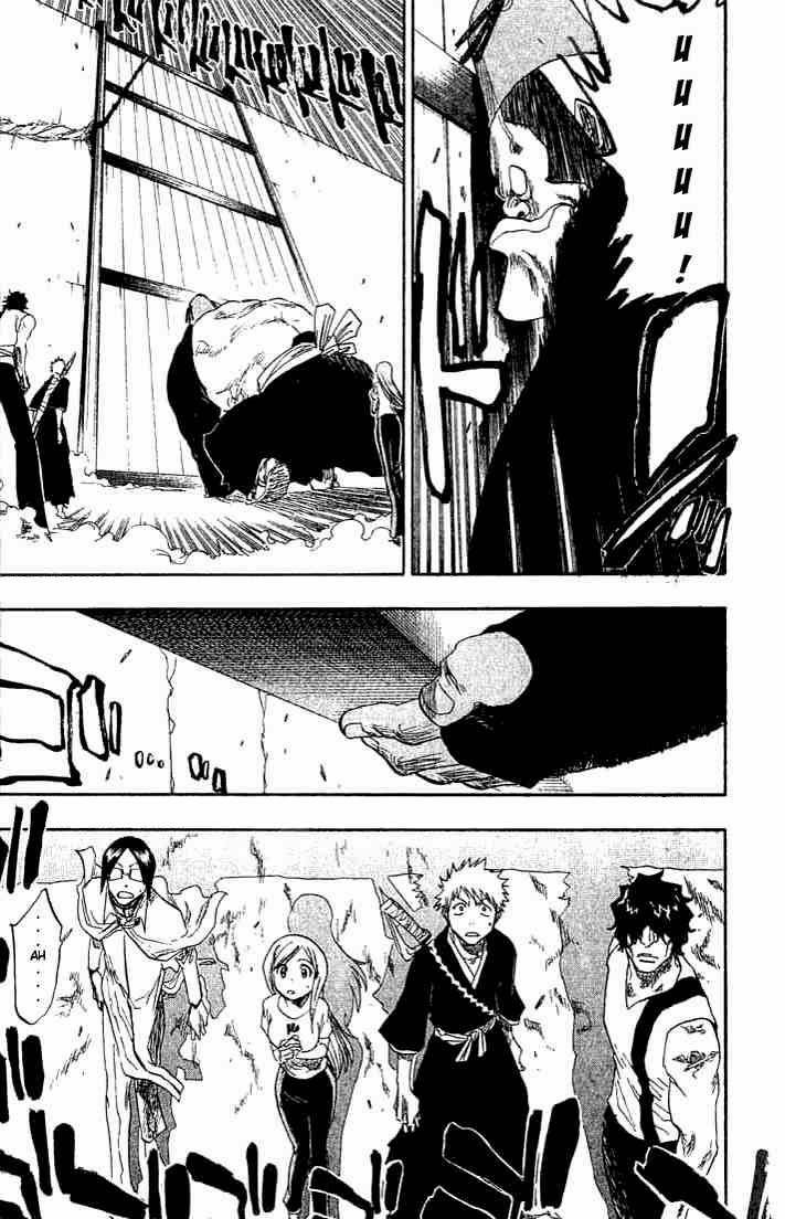 Thần Chết Ichigo Chapter 74 - 13