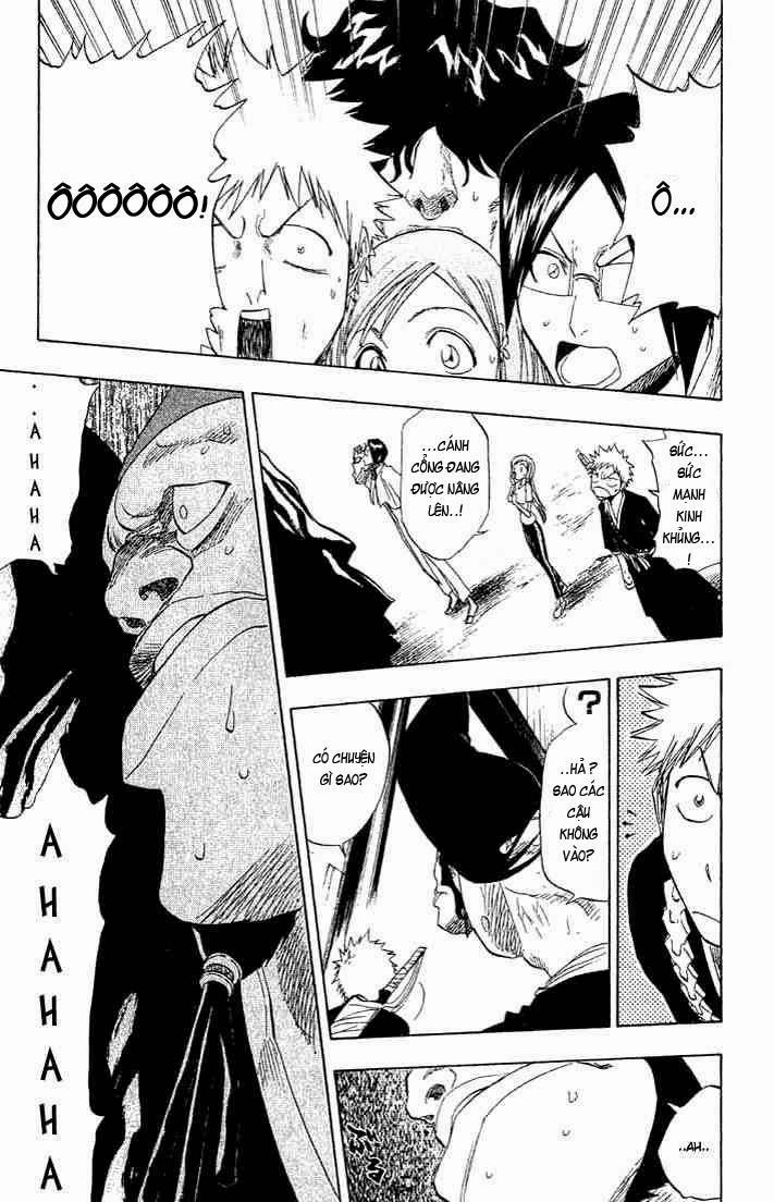 Thần Chết Ichigo Chapter 74 - 15