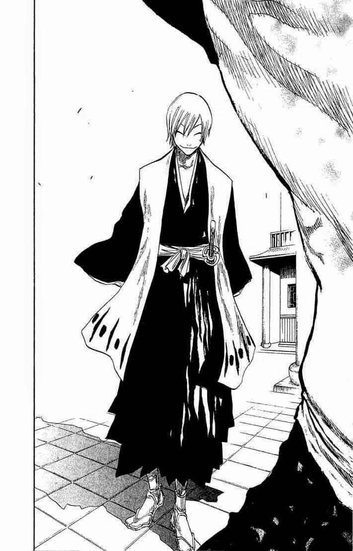 Thần Chết Ichigo Chapter 74 - 16