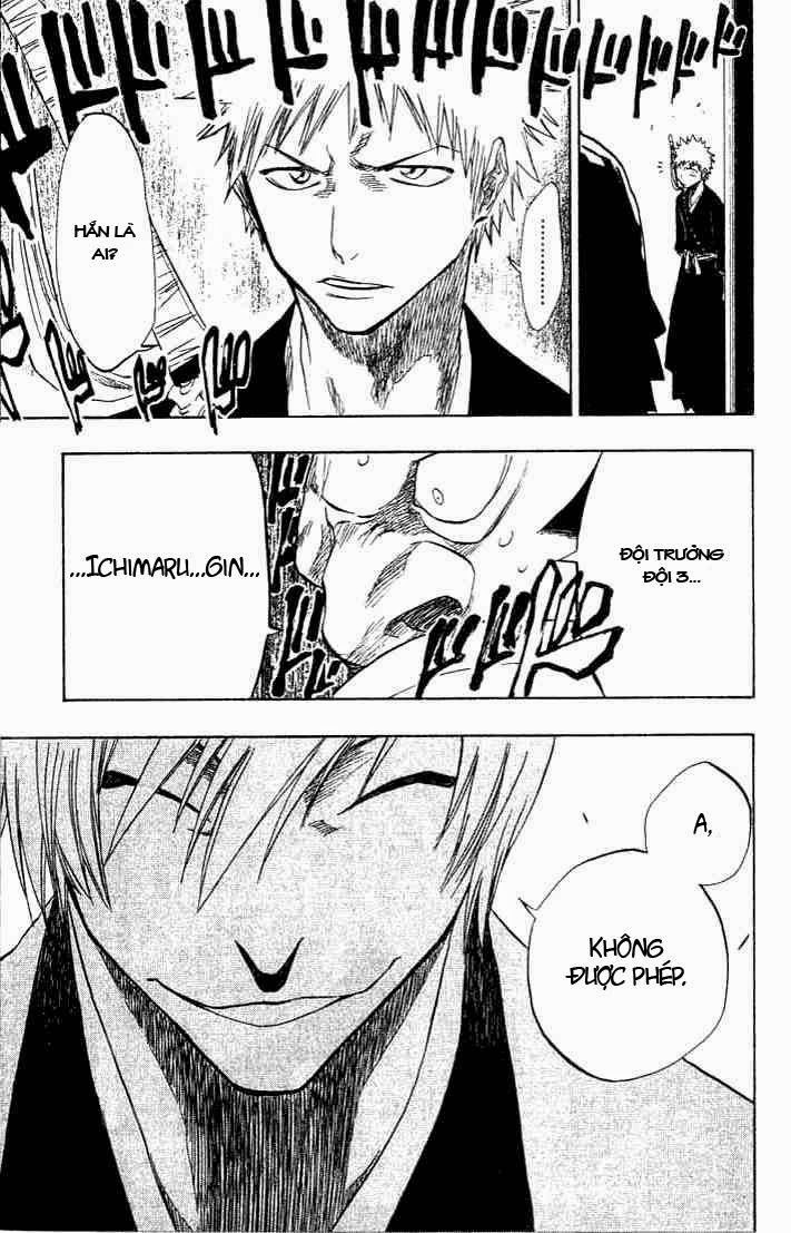 Thần Chết Ichigo Chapter 74 - 17
