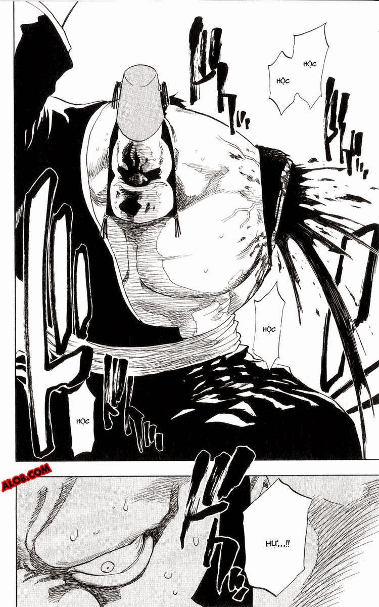 Thần Chết Ichigo Chapter 75 - 2