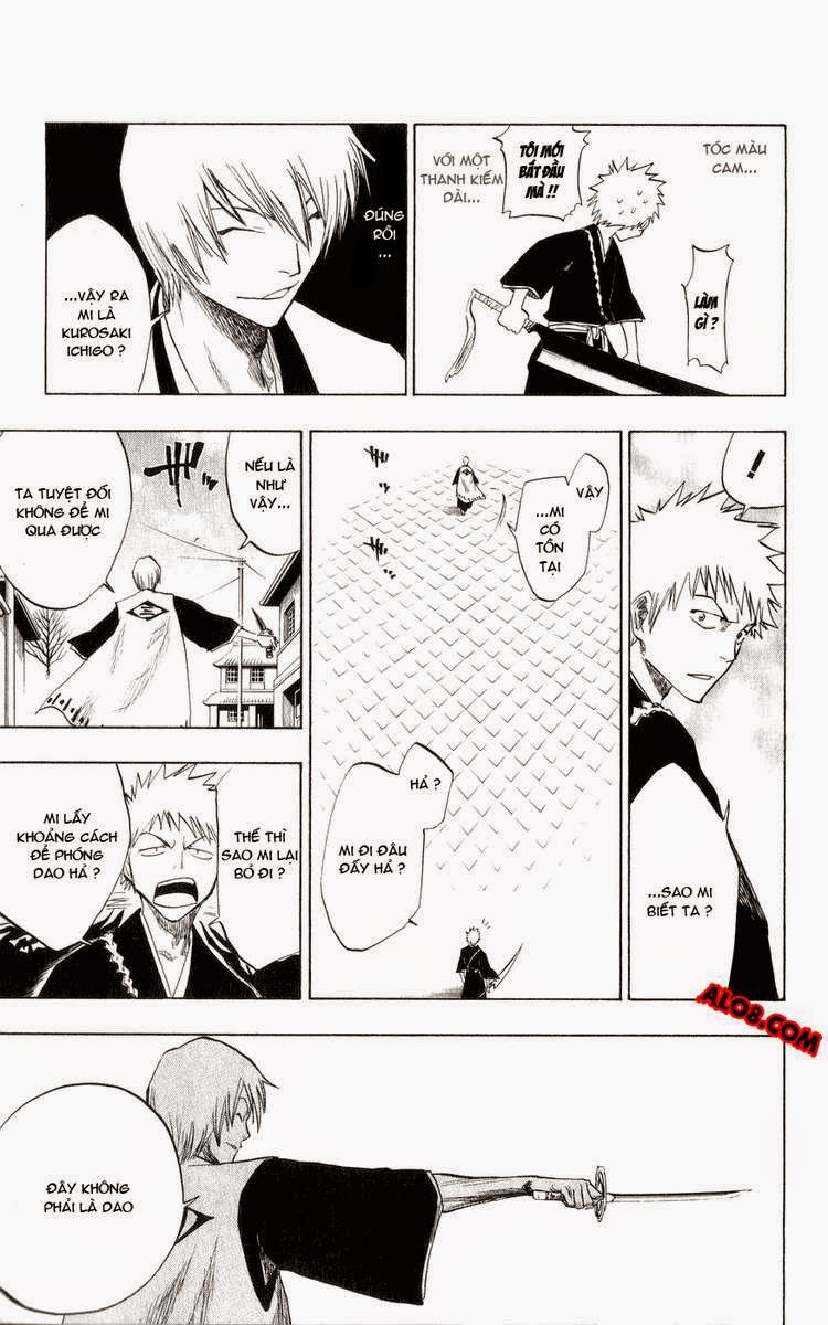 Thần Chết Ichigo Chapter 75 - 13