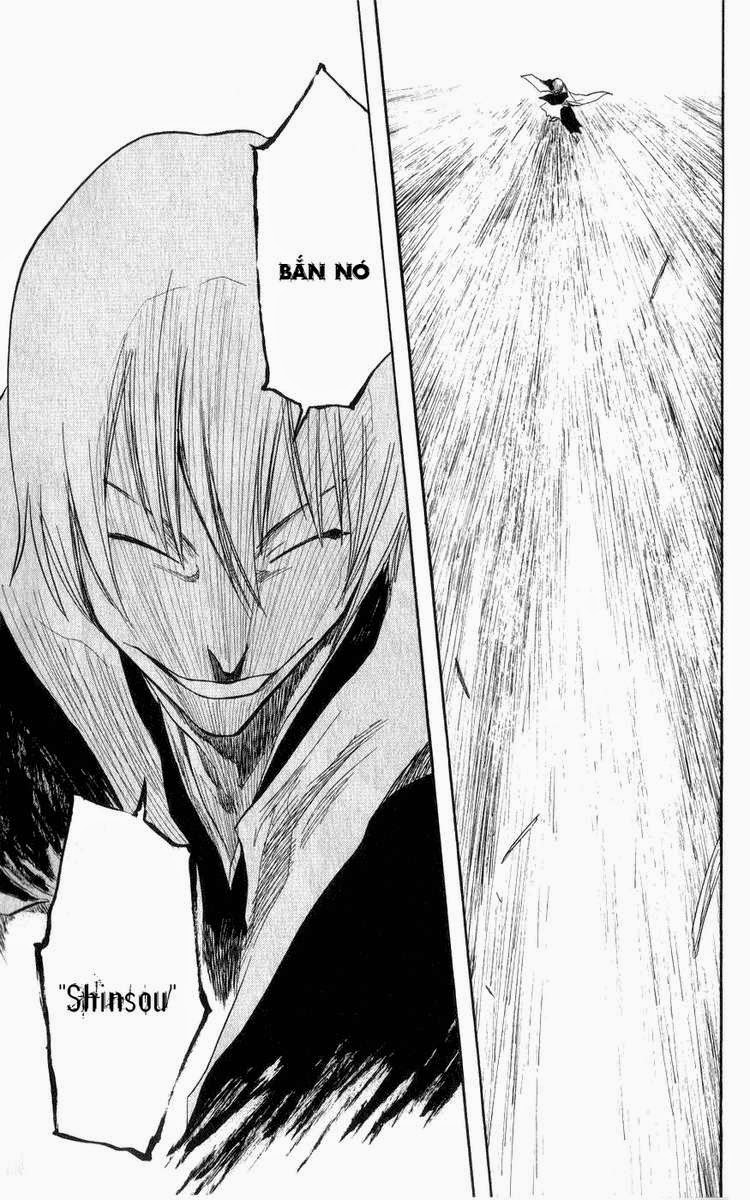 Thần Chết Ichigo Chapter 75 - 14