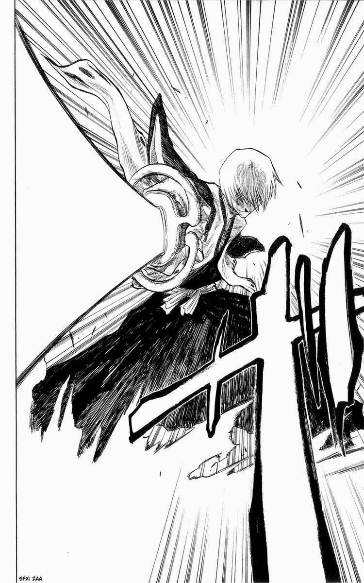 Thần Chết Ichigo Chapter 75 - 15