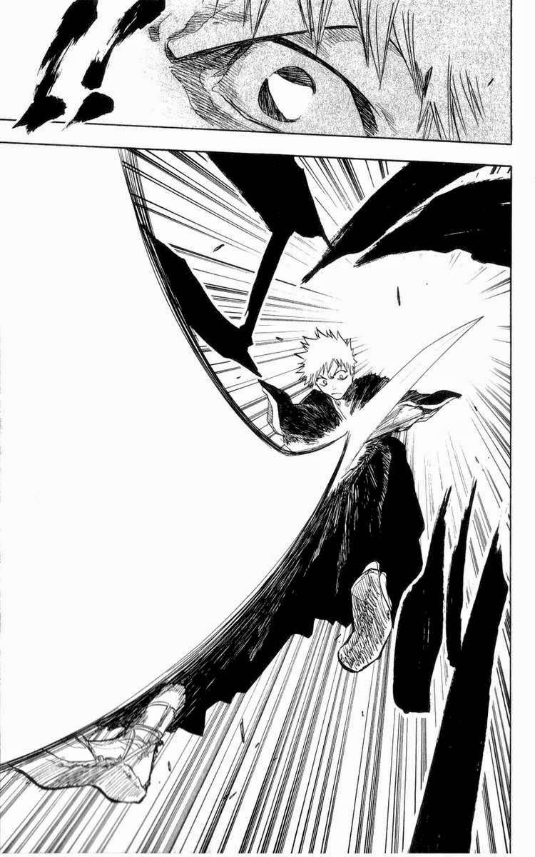 Thần Chết Ichigo Chapter 75 - 16