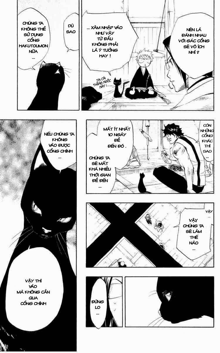 Thần Chết Ichigo Chapter 76 - 15