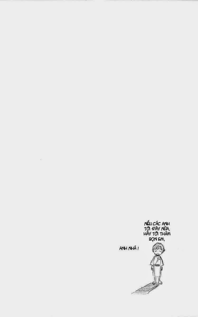 Thần Chết Ichigo Chapter 76 - 20