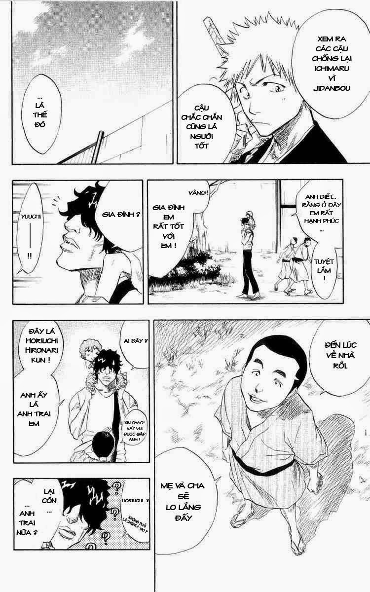 Thần Chết Ichigo Chapter 76 - 8