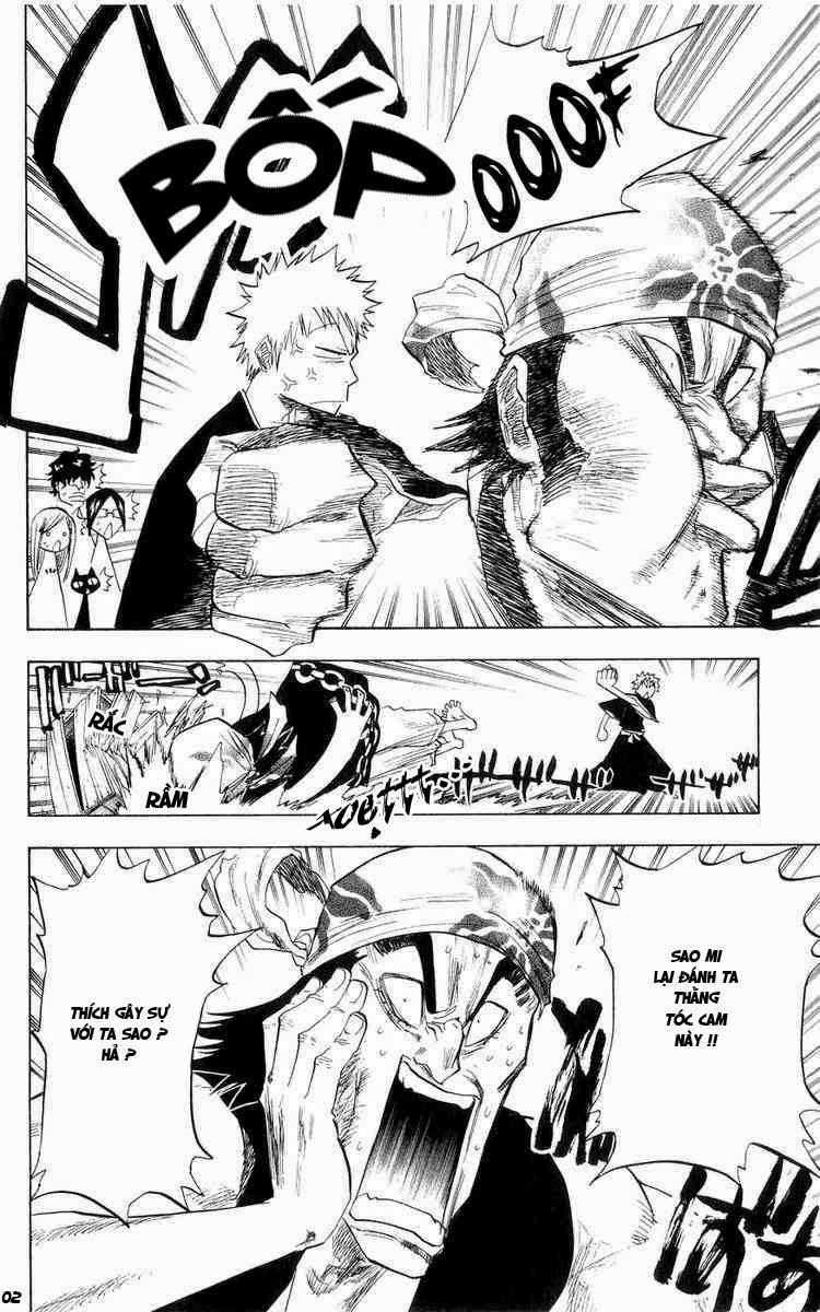 Thần Chết Ichigo Chapter 77 - 2