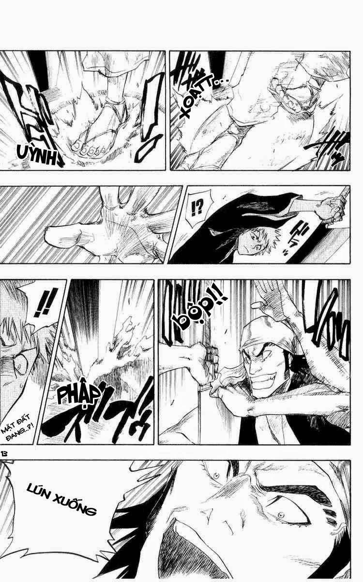 Thần Chết Ichigo Chapter 77 - 13