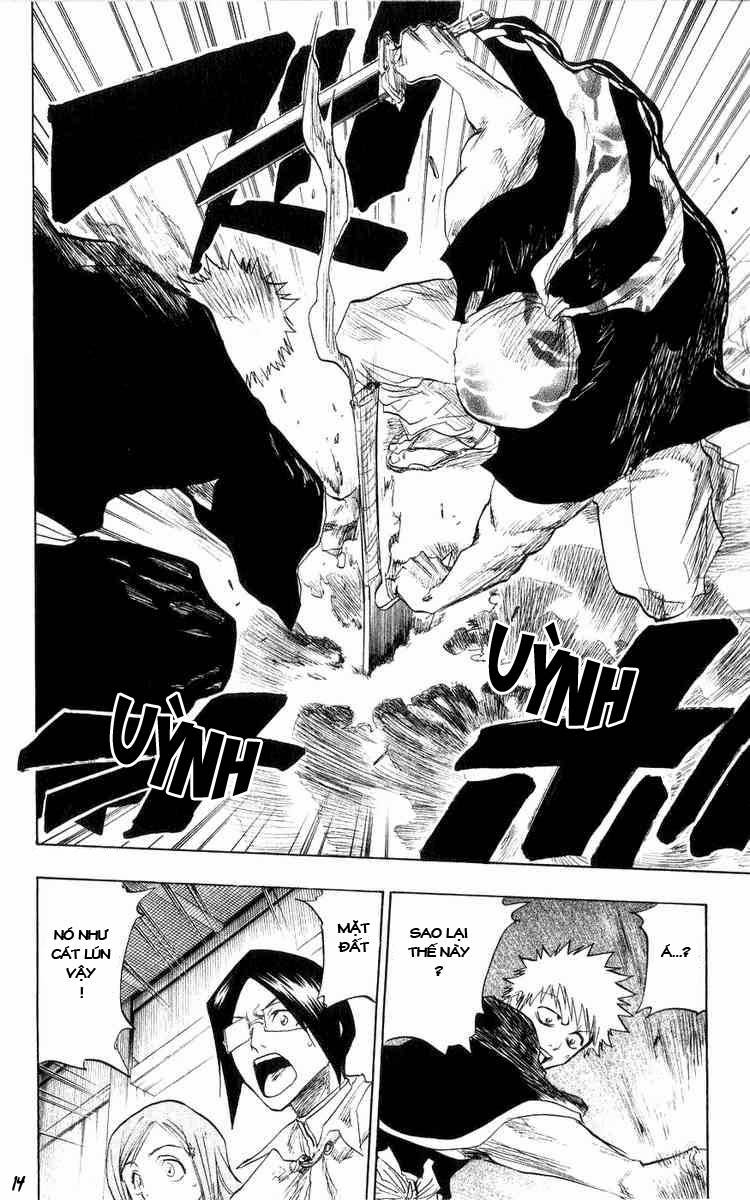 Thần Chết Ichigo Chapter 77 - 14