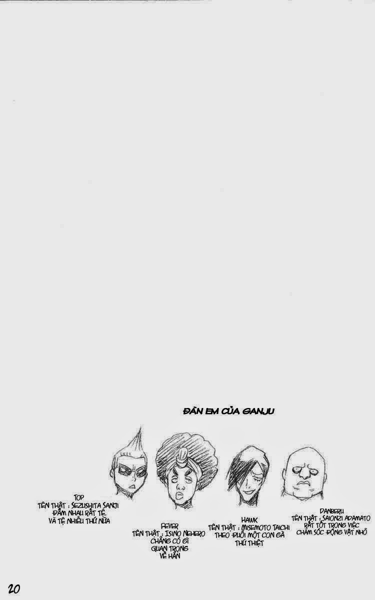 Thần Chết Ichigo Chapter 77 - 20