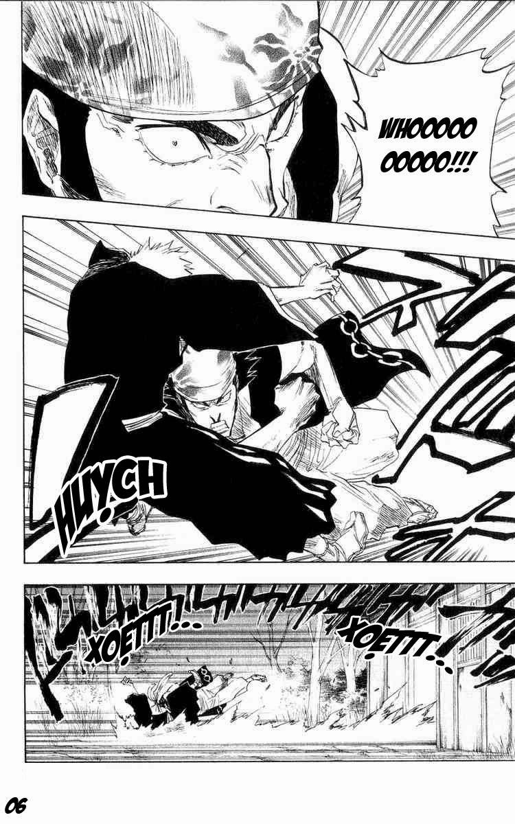 Thần Chết Ichigo Chapter 77 - 6