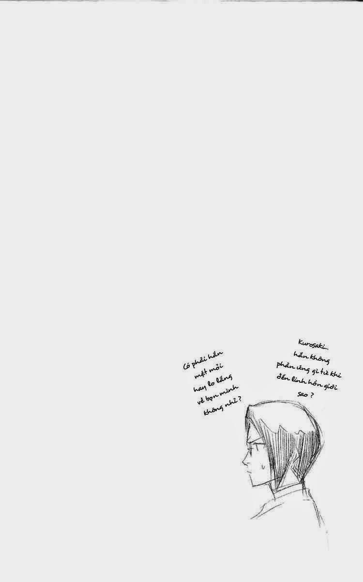 Thần Chết Ichigo Chapter 78 - 19