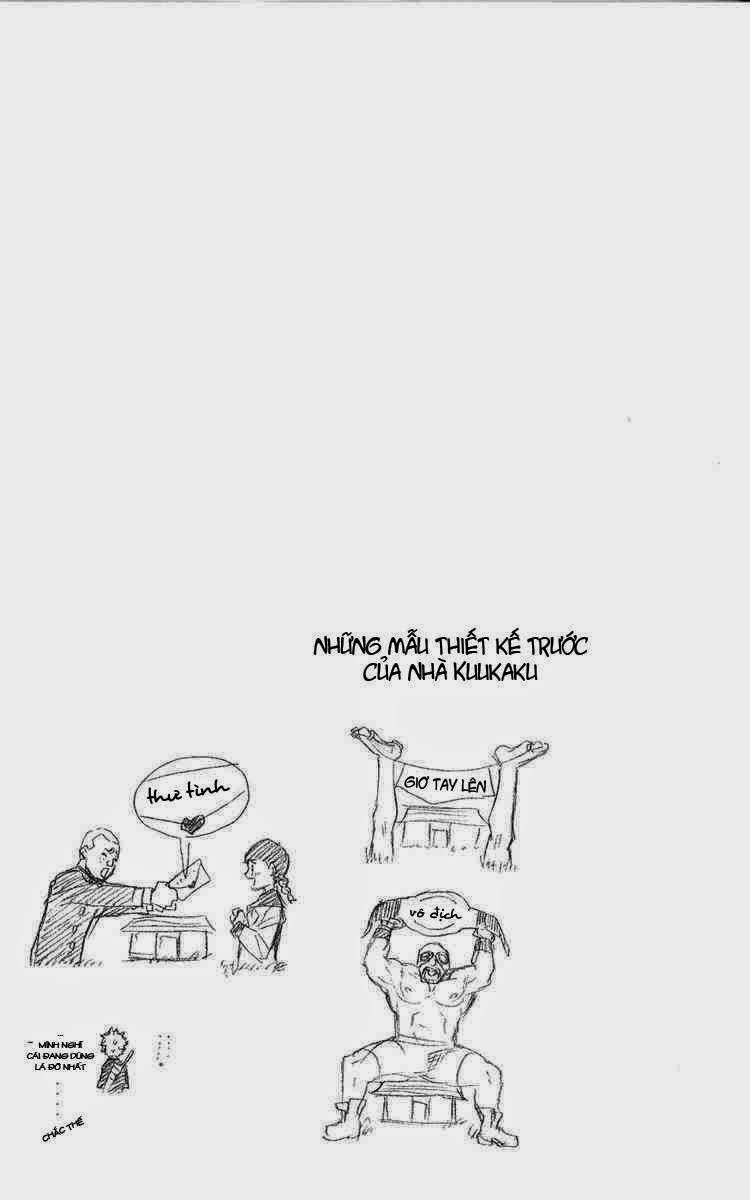 Thần Chết Ichigo Chapter 79 - 20