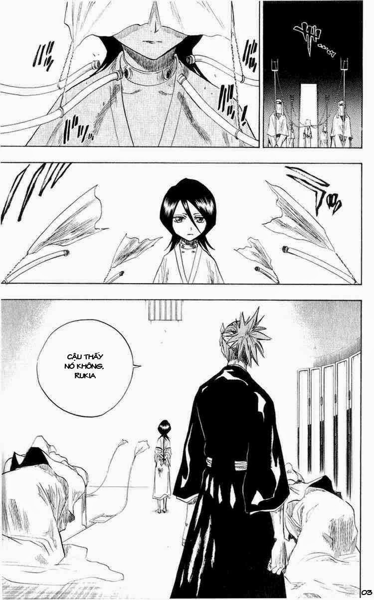 Thần Chết Ichigo Chapter 79 - 3
