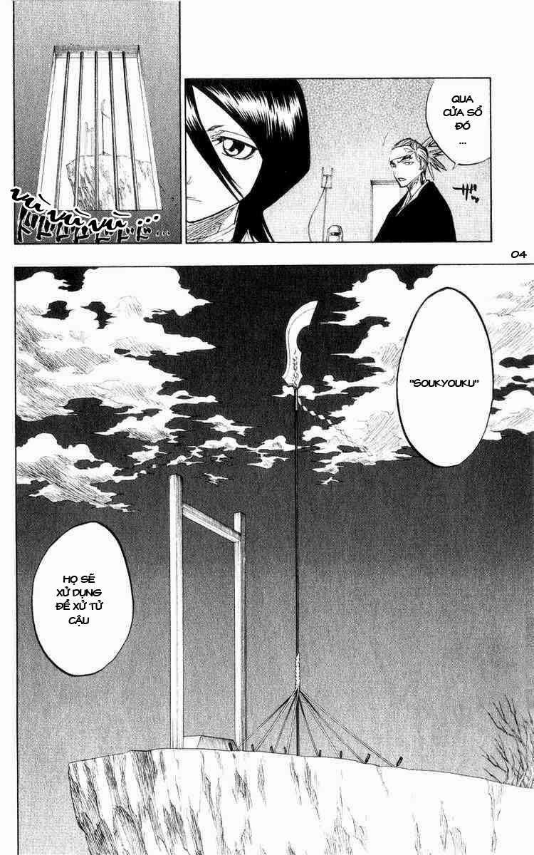 Thần Chết Ichigo Chapter 79 - 4
