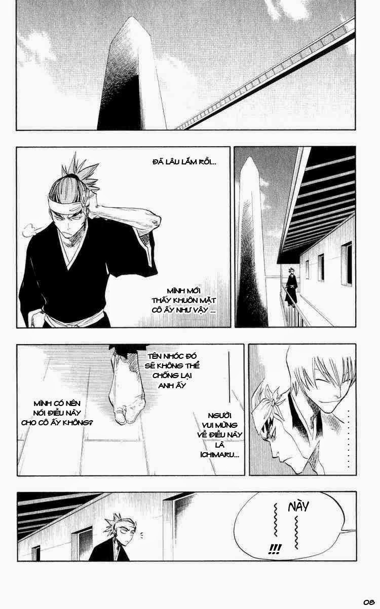 Thần Chết Ichigo Chapter 79 - 8