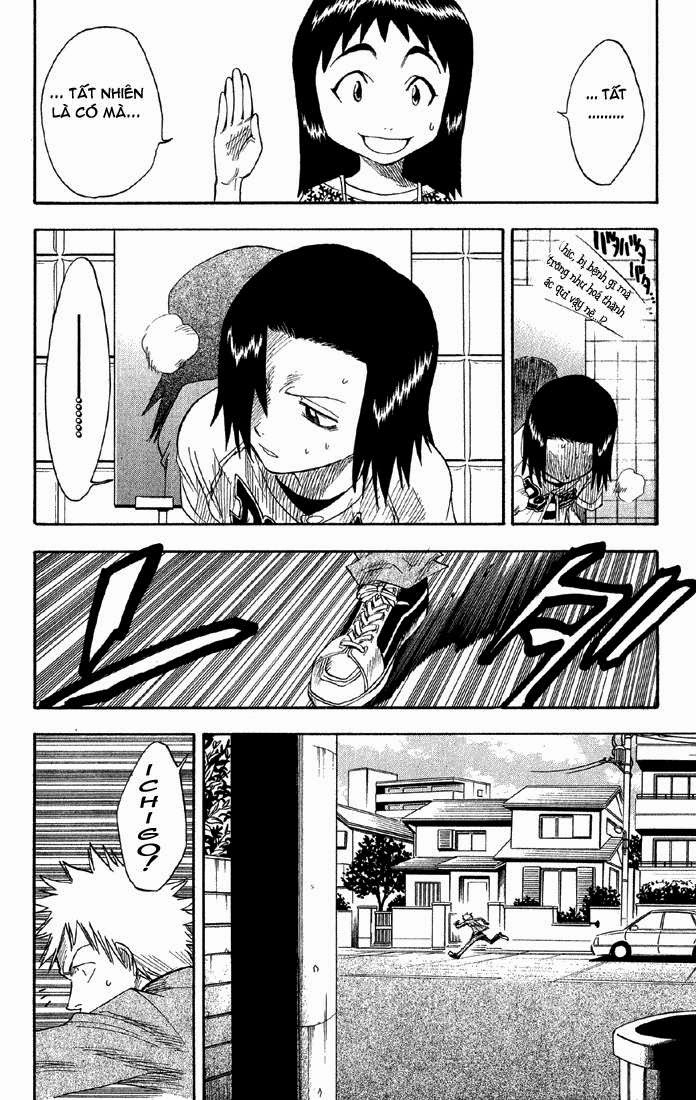 Thần Chết Ichigo Chapter 8 - 11