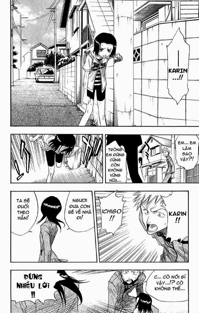 Thần Chết Ichigo Chapter 8 - 19