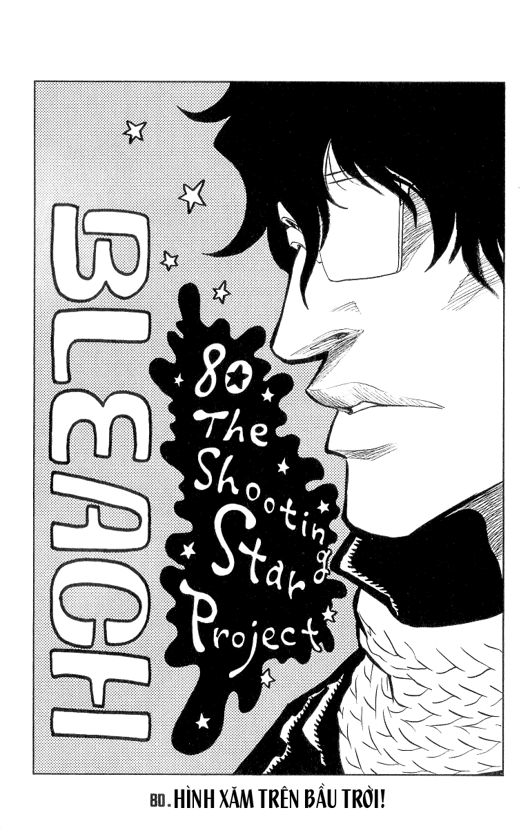 Thần Chết Ichigo Chapter 80 - 11