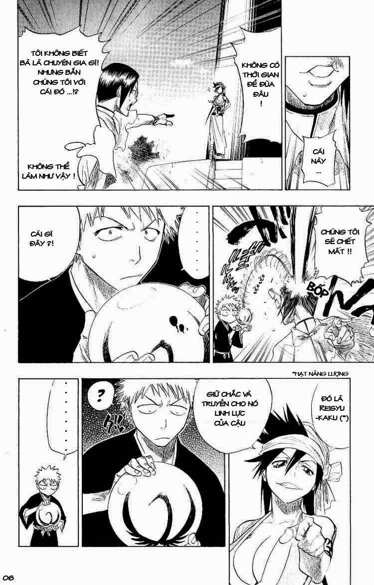 Thần Chết Ichigo Chapter 80 - 12