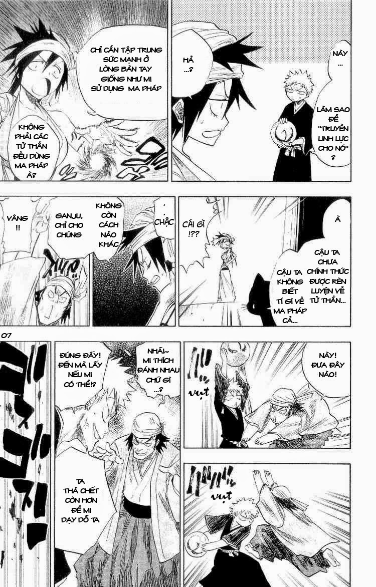 Thần Chết Ichigo Chapter 80 - 13