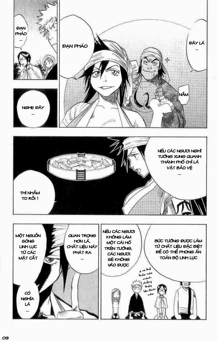 Thần Chết Ichigo Chapter 80 - 15