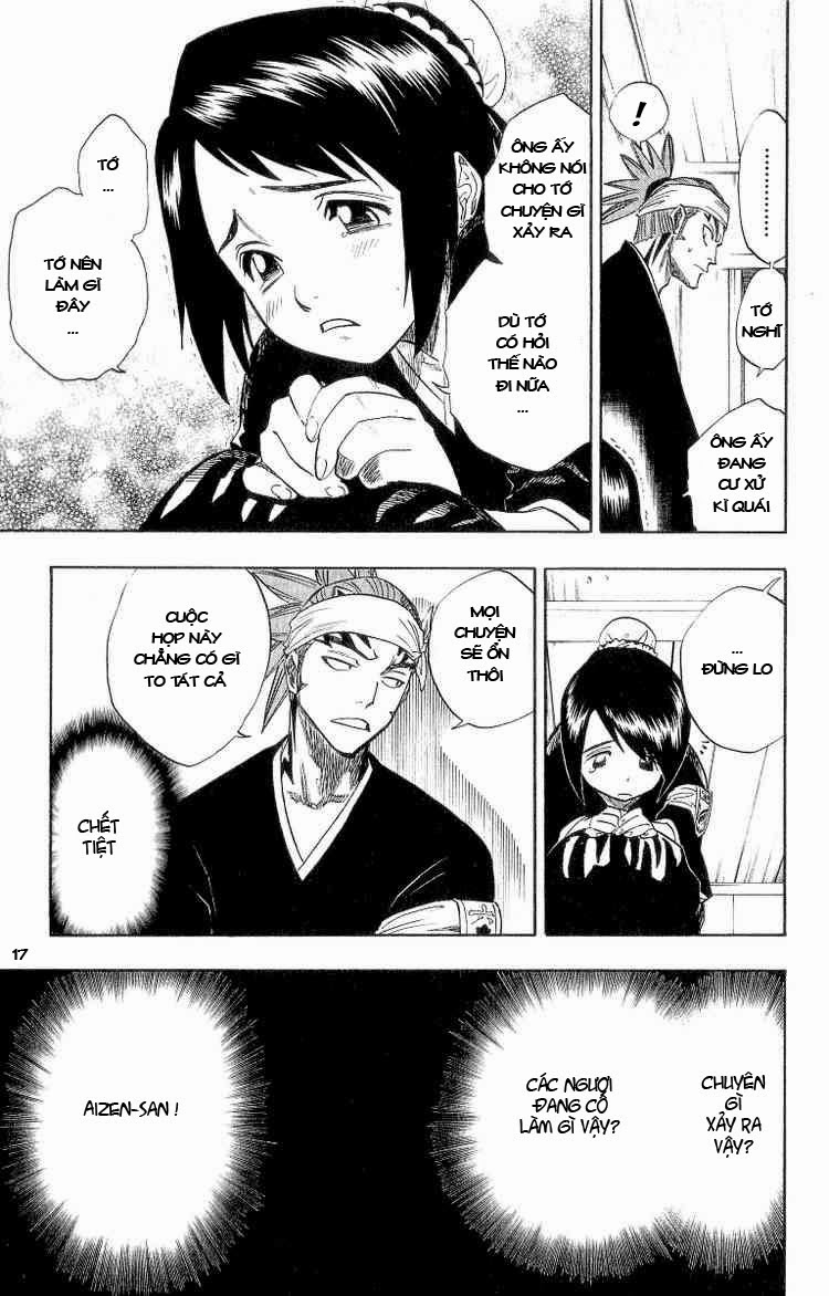 Thần Chết Ichigo Chapter 80 - 23