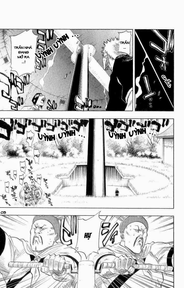 Thần Chết Ichigo Chapter 80 - 8